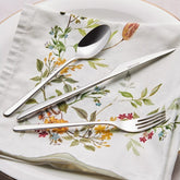 Emsan Bello 18 Parça 6 Kişilik Çatal Kaşık Bıçak Seti